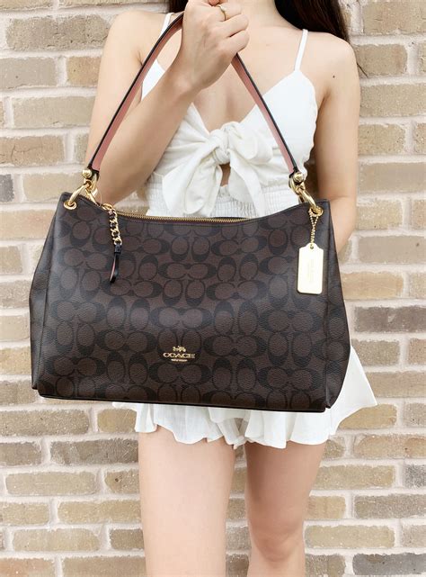 sell my coach purse